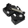 Left Driver Hood Lock Latch 65601-1BA0B For Infiniti EX35 EX37 FX50 QX70