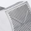 Potato Masher Food Grade Rust-proof Stainless Steel All-Purpose Manual Potato Carrot Presser for Home