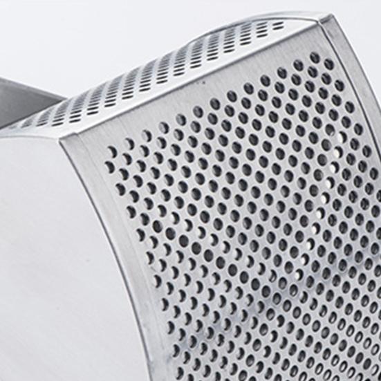 Potato Masher Food Grade Rust-proof Stainless Steel All-Purpose Manual Potato Carrot Presser for Home