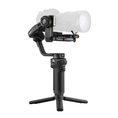 Treppiedi e supporti – Sistemi di stabilizzazione per macchine fotografiche