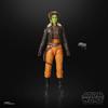 Figurine - HASBRO - Générale Hera Syndulla - Star Wars - Noir - Mixte - Action Figures