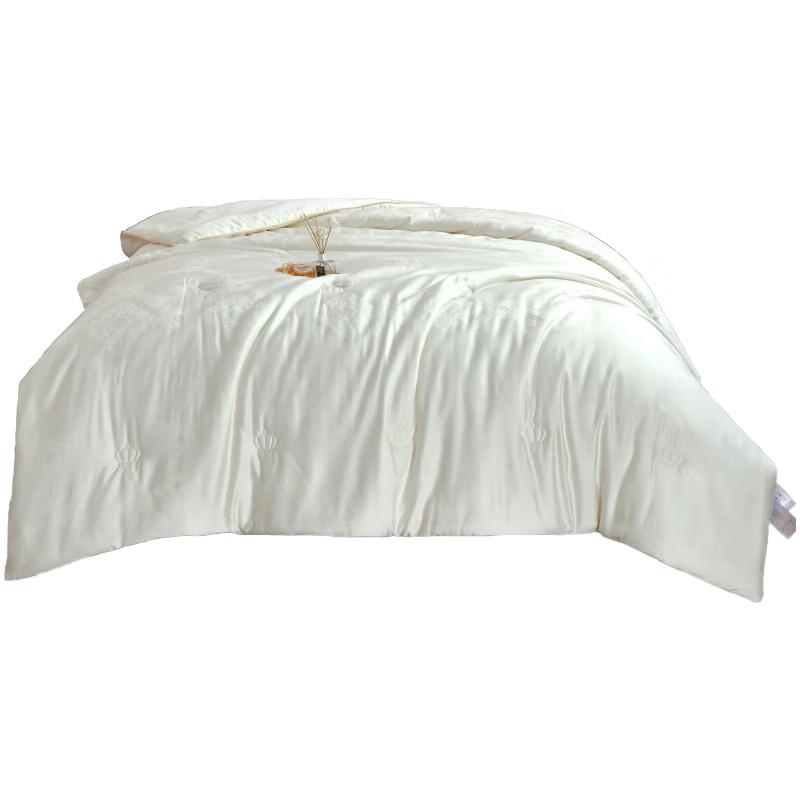 

Soy Protein Antibacterial Quilt