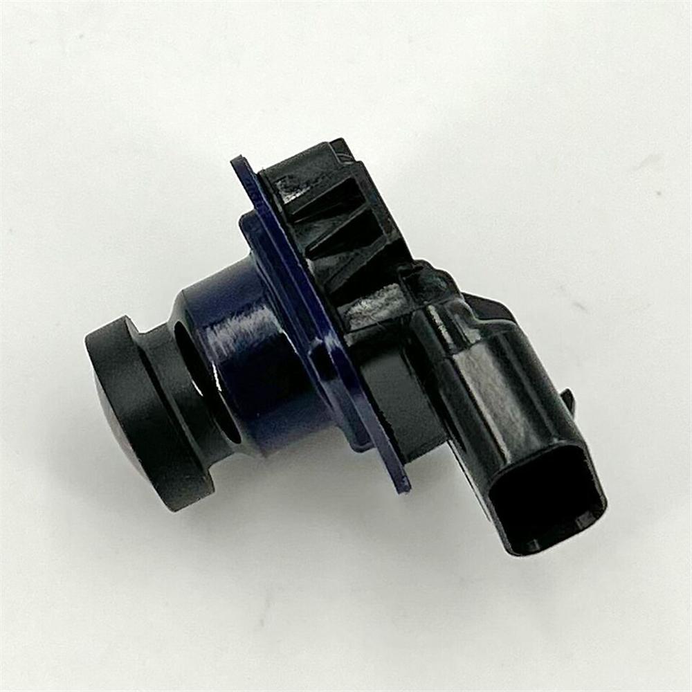 Pro 2018-2019 Ford Fiesta Zadní pohledová couvací parkovací kamera D2BT-19G490-BD