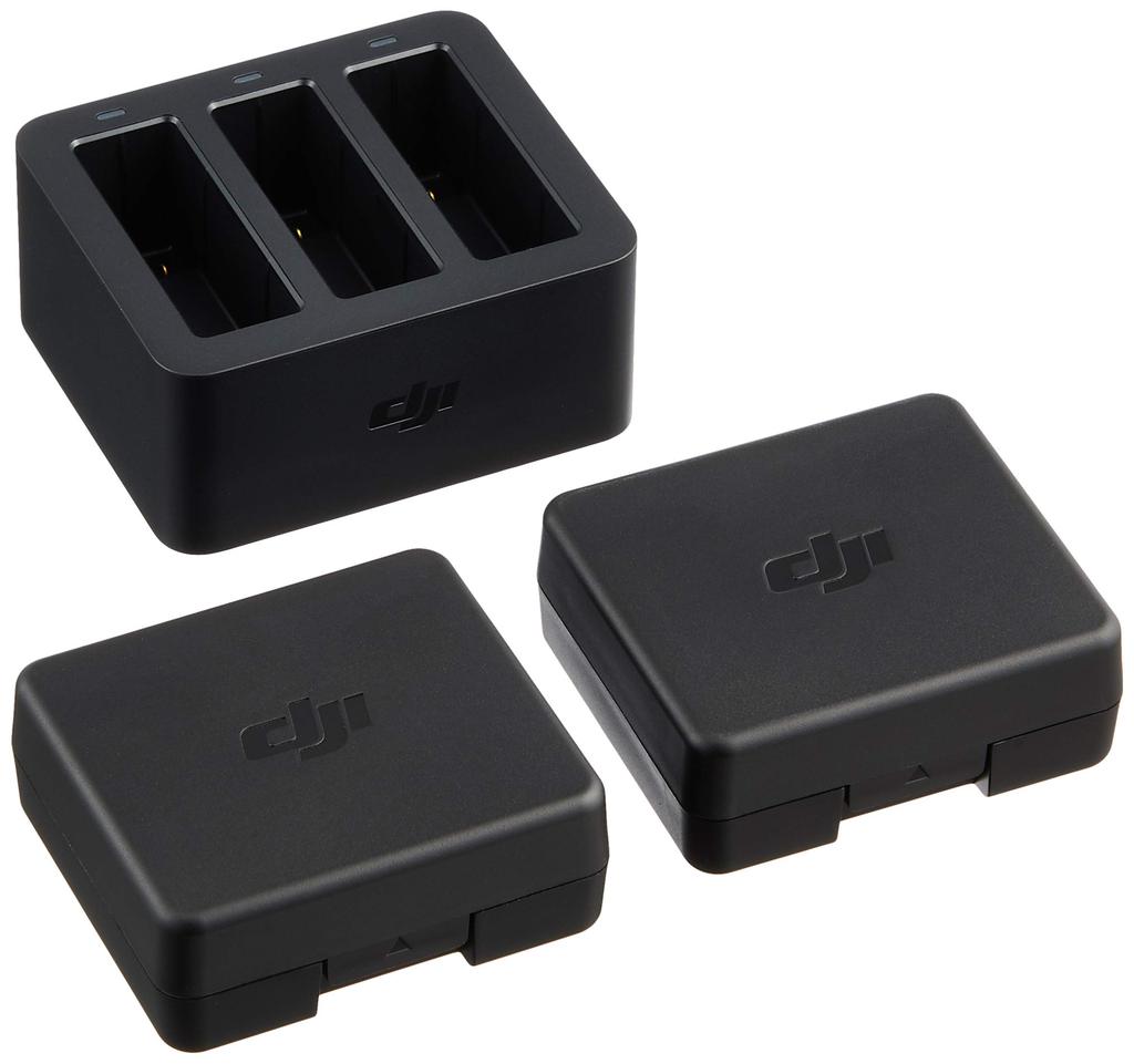 DJI OSMO Action Charging Kit