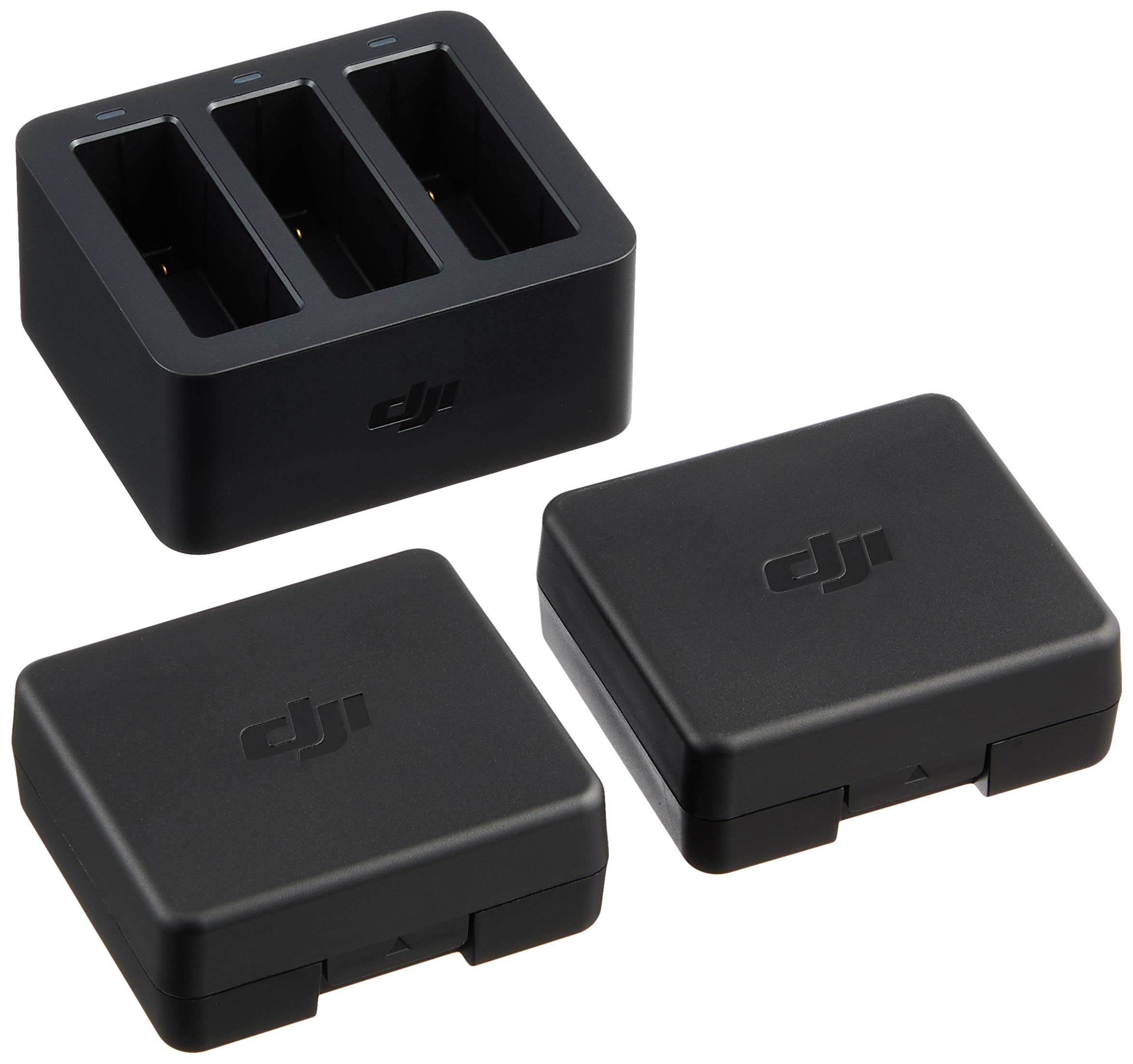 

DJI OSMO Action Charging Kit