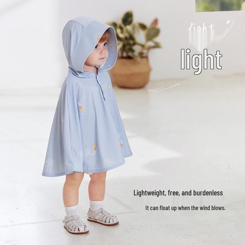Babylove Baby Sun Protection Cape