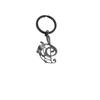 Hollow Design Treble Clef Necklace 304 Stainless Steel Musical Note Charm  Key Accessories