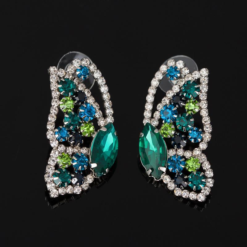 Ornament Studs Factory Direct Sales E051