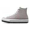 Converse Chuck Taylor All Star City Trek High Grey Unisex Sneakers A06558C