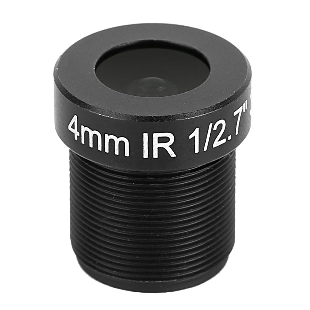 

CCTV 4mm 3MP HD Board Lens Замінний об’єктив безпеки камери