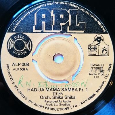 Hobbies e criatividade – Música