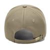 Four Seasons Wide Brim Baseball Cap Adjustable Outdoor Sunshade Cap