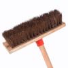 Zhugu ZG-0156 Wooden Handle Soft Bristle Floor Brush