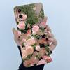 For Samsung Galaxy A04e A04 4G A04S Case Cute Panda Sweet Girls Cats Soft Silicone Back Cover Samsung SM-A042F A045F Phone Case