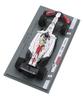 Spark Scale Oracle Red Bull Racing Honda RB21 with Yuki Tsunoda from the 2025 F1 Japanese Grand Featuring a Pit Miniature Model 1/43 Prix, Board, Car,
