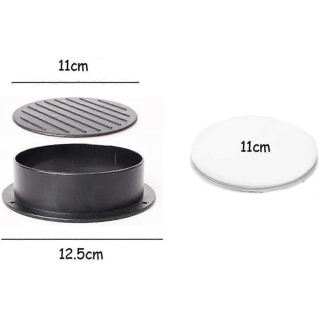 Patty Press, Burger Press, Hamburger Maker Grill With Non-stick Coating Burger