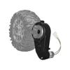 24V Kids Ride On Car Gearbox 24V 40000RPM Motor 2Pcs Electric Motor Gearbox Motorcycles High Speed
