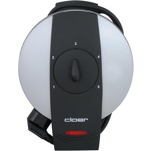 Waffle Maker Cloer 1629