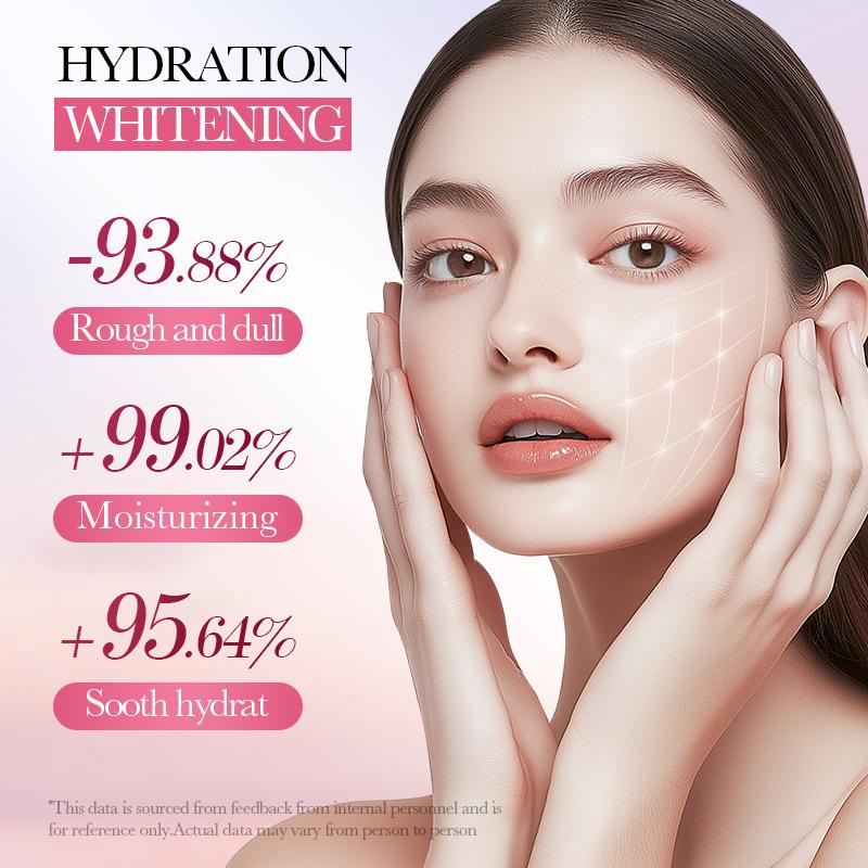 Melounový toner s niacinamidem SADOER Hydratační esenční voda