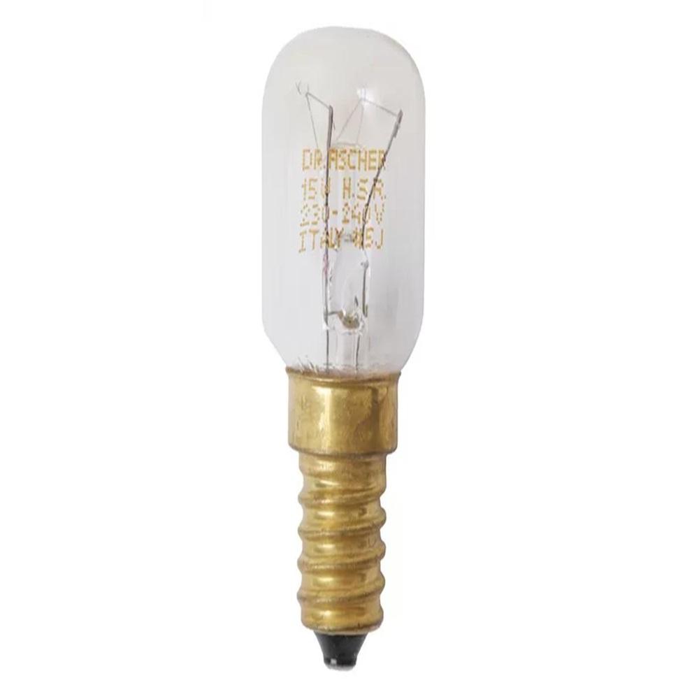 

00602674, Lamp for Refrigerators 1 pcs
