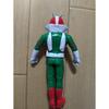 Used Kamen Rider V3 Soft Vinyl Figure Showa Retro