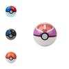 7cm Pocket Monster Master Ball Toy Cute Abs Material Mini Figure For Kids