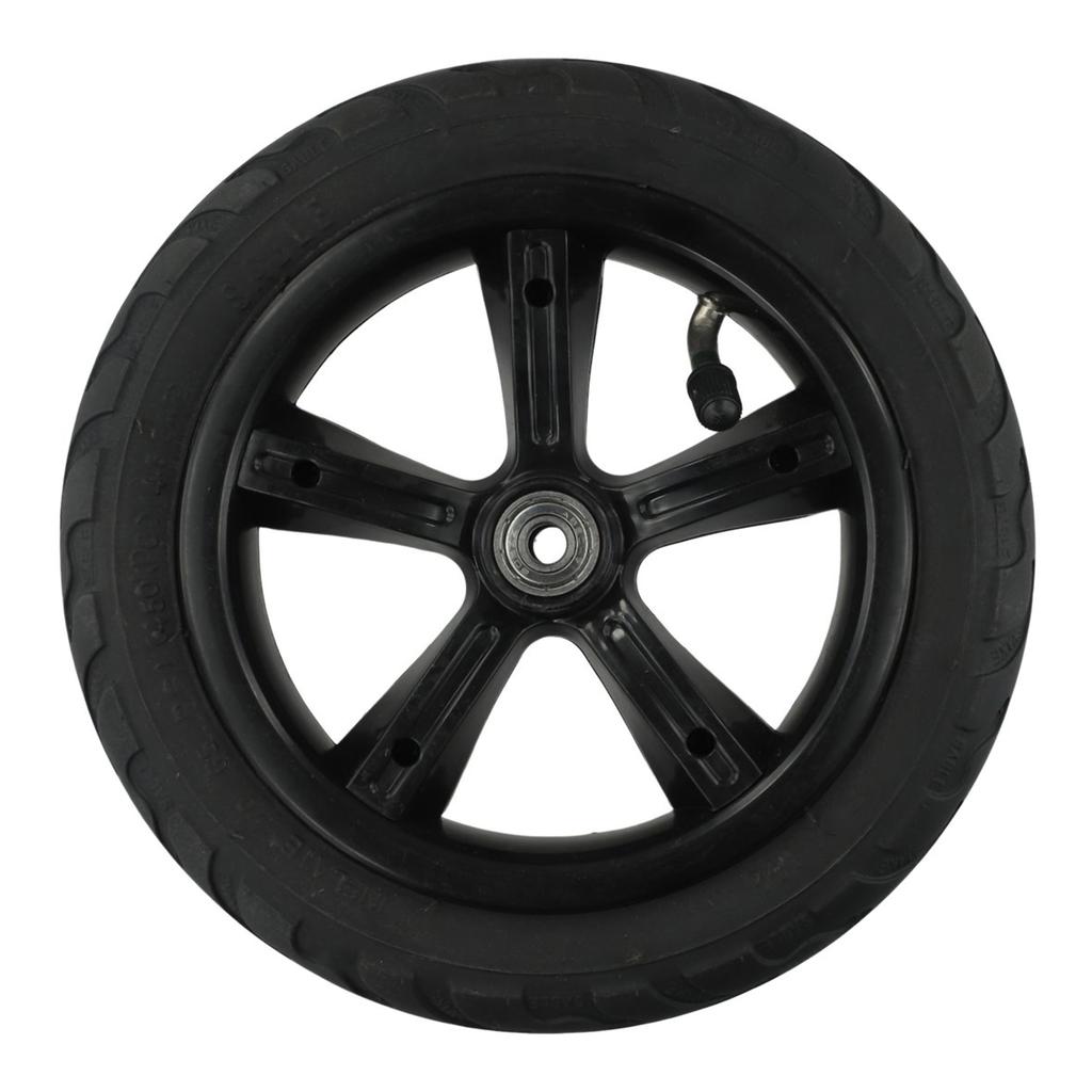 8" Tire Pneumatic Wheel Exterior Interior Accessories Replacement Spare