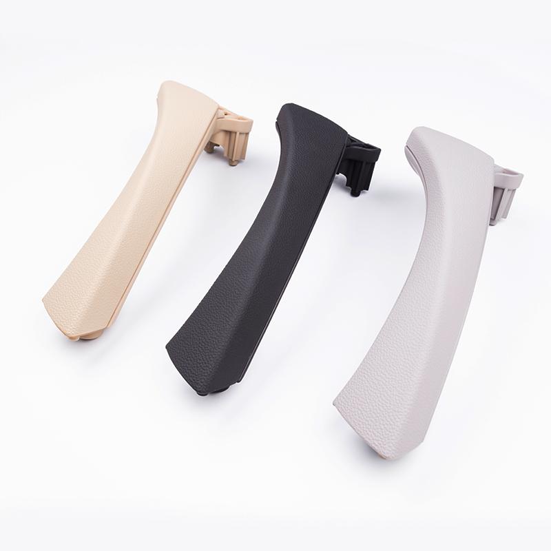 

Оригинальная внутренняя дверная ручка с левым рулем и правым рулем, внутренняя панель, накладка для BMW 3 серии E90 E91 E92 E93 320 325 328 330