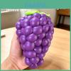 Silicone Stress Ball With Slow Rebound Effect For Adults And Kids Hand Exercise