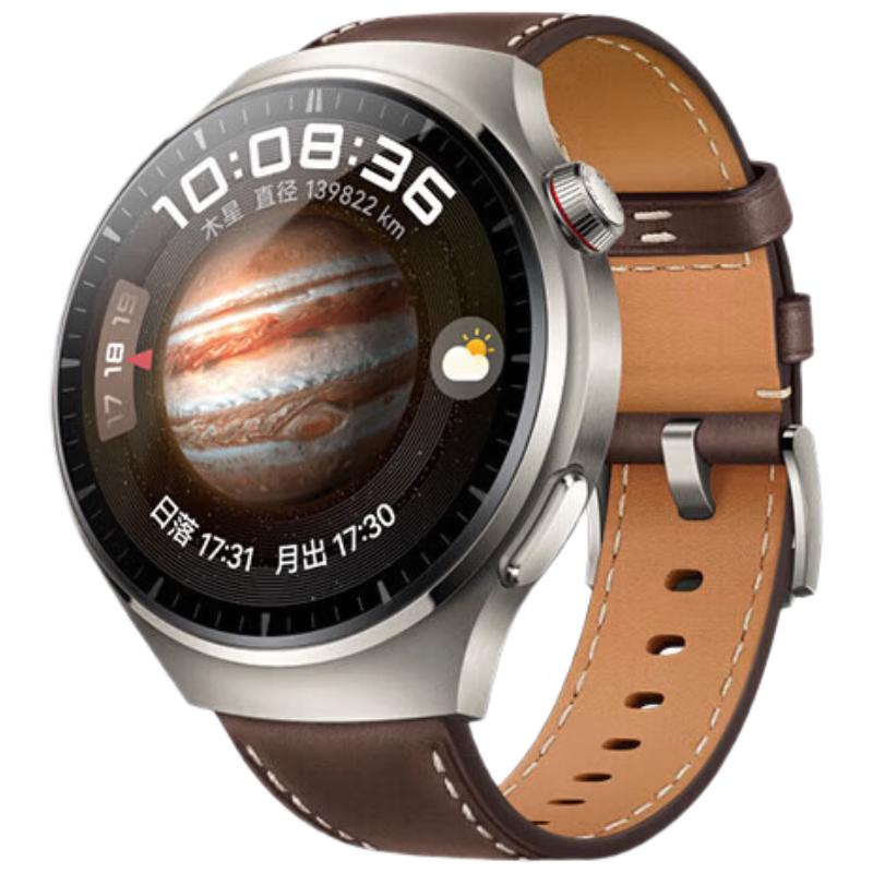 

Huawei Watch 4 Pro Smartwatch (CN version)