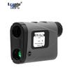 LCANTU TP1500B High-Precision Laser Rangefinder with Bluetooth
