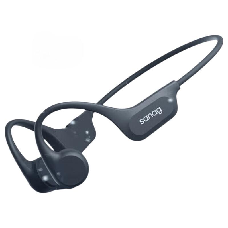 

Saina B60S Pro Max 64GB Bone Conduction Swimming Headphones