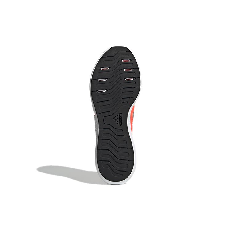 Adidas Climacool Ventania Solar Red Men Sneakers Core-Black Cloud-White FZ1746