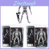 Terminator 2 T800 Actionfigur PVC Sammlermodell für Filmfans