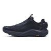 FILA BOA WOLF Cushioning Slip Resistant Low top Running Shoes Men's Black A12M411204FBN
