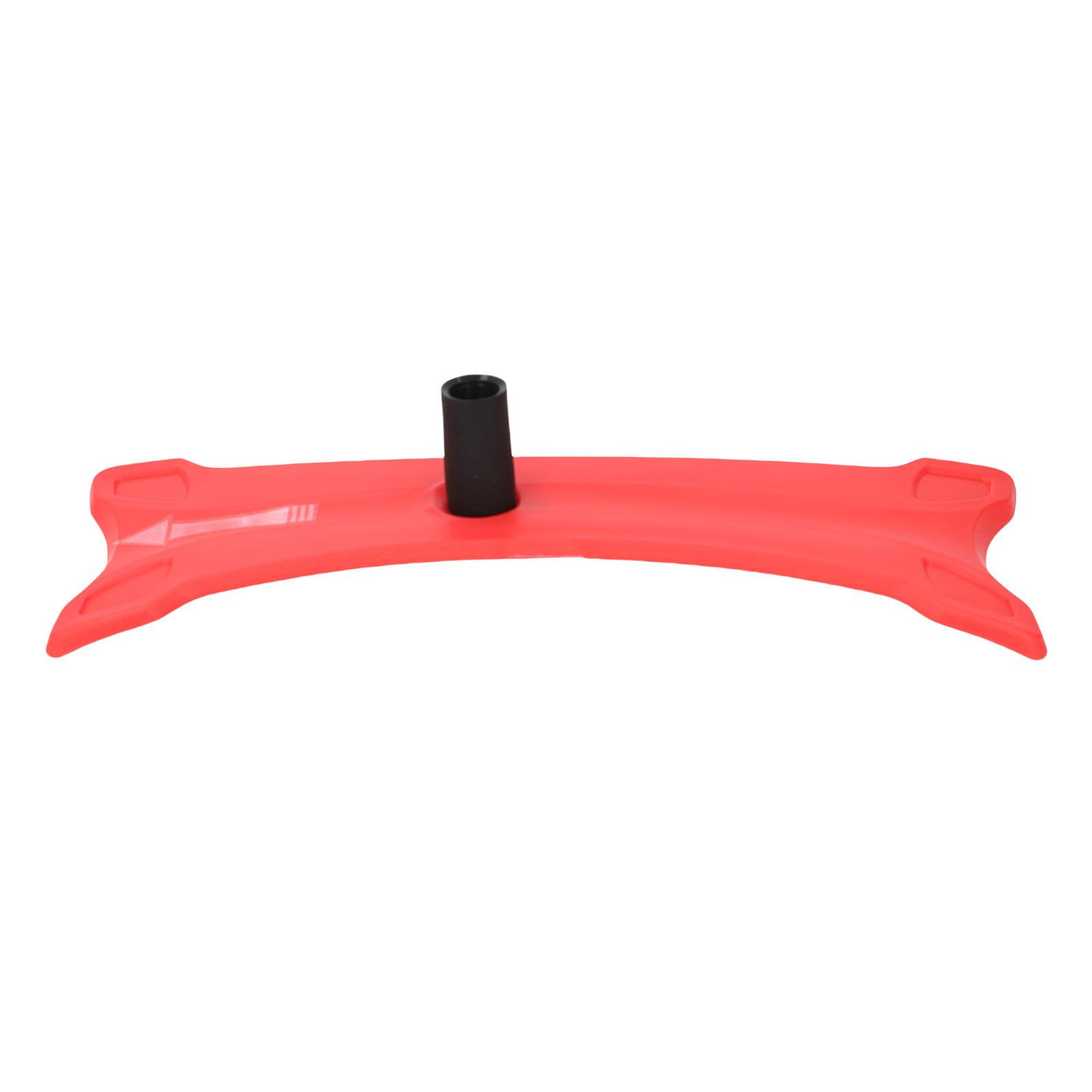 

Ball Tee Plastic Professional Indoor Outdoor Training Supplies Universal Portable Accessories