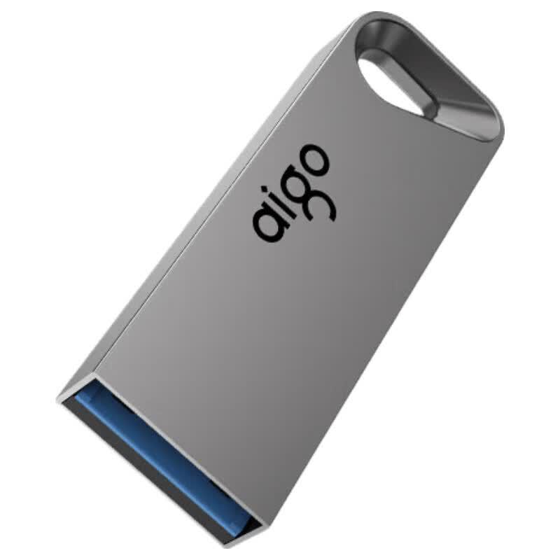 aigo A20 256GB USB 3.2 High-Speed Metal Flash Drive