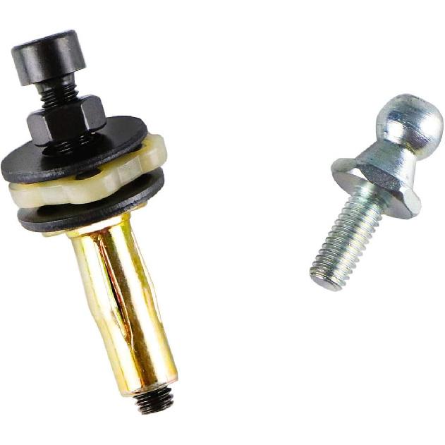 Truck Tailgate Assist Shock fit for Ford F150 2004-2014,fit for Lincoln Mark LT 2006-2008