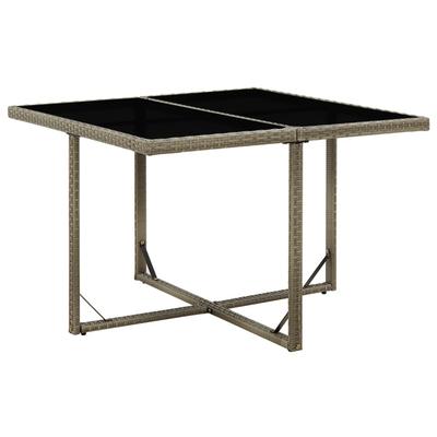 Outdoor Furniture – Outdoor Tables