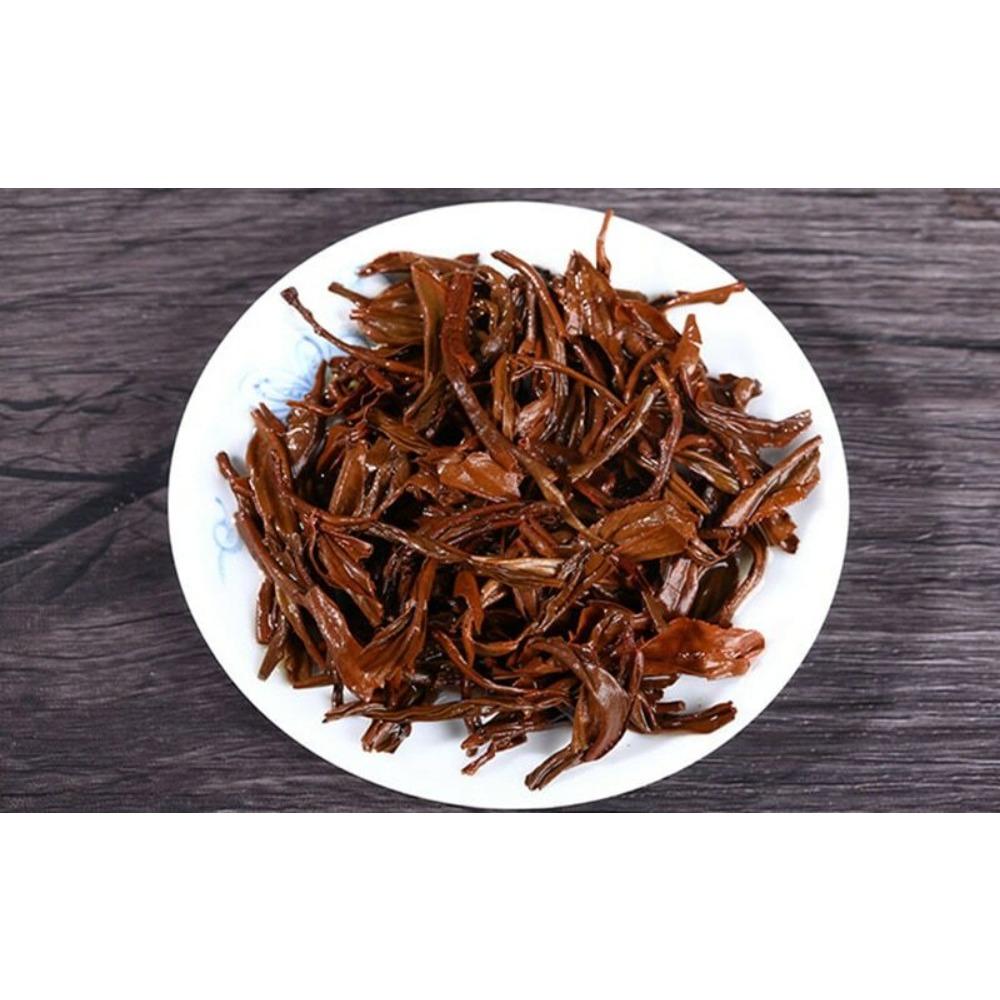 Fengqing Dianhong Classic 58 Black Tea 380g Loose Leaf Yunnan Feng Brand