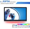 14" Android Headrest Monitor - External Display
