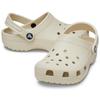 Sandali Bambino Zoccolo Classico Osso 15cm [Crocs]
