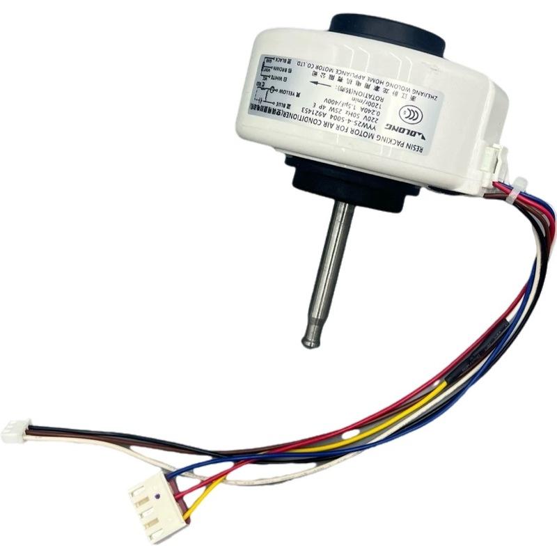

Replacement Motor for Panasonic Split Air Conditioner Indoor Unit YYW25-4 RPG25A-6-7 YFNP25-4G T26N4P25WA