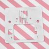 Precision Stitching Needle Throat Plate for Singer 4423, 4432, 5511 Replacement Part