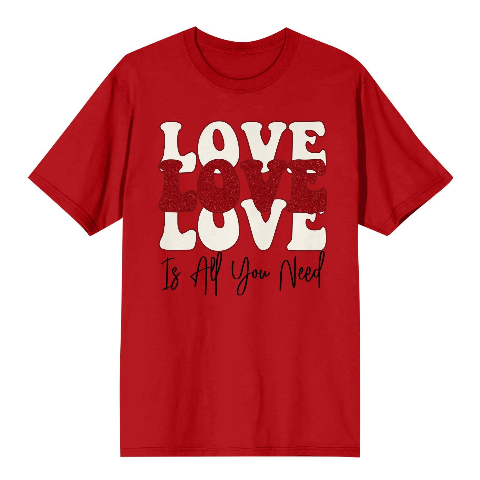 

Женская модная футболка с круглым вырезом и коротким рукавом, пуловер XXXL винный