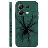 Cool Spider Phone Case For Xiaomi Poco F7 X7 X6 F6 M6 M5 M5S F5 X5 F4 X4 M4 F3 M3 X3 Pro 4G 5G GT Silicone Cover