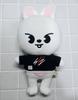 STRAY KIDS Lalka Skizz Rabbit 20cm straykids skzoo Używana