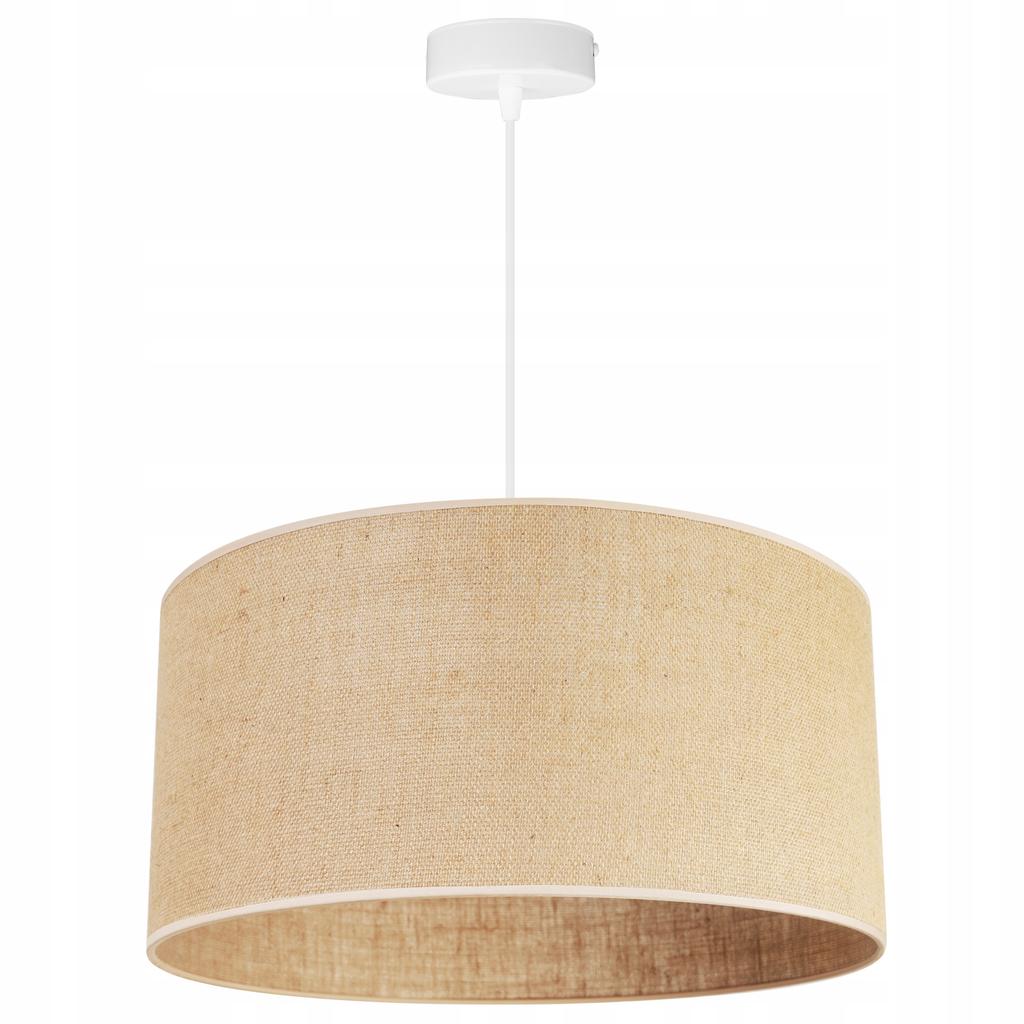 Hanging Lamp, Ceiling Chandelier, Lampshade 45 Cm