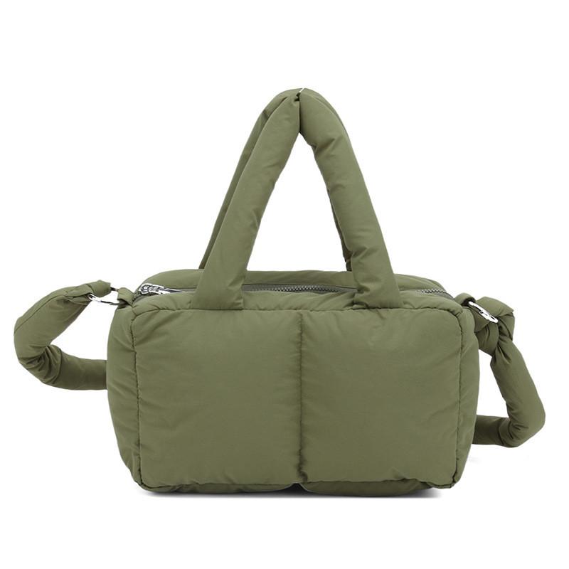 Color Solid Casual Pu Organizer Zipper Card Pocket Work Leisure Bags Travel