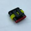 Original Car Connector Plug-in Wiring Harness 282088-1